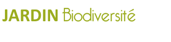 Jardin Biodiversité